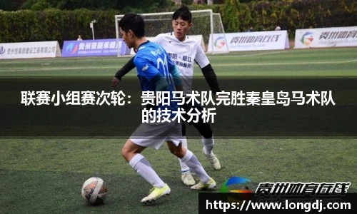 联赛小组赛次轮：贵阳马术队完胜秦皇岛马术队的技术分析
