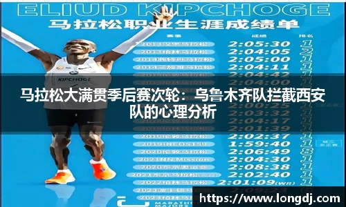 马拉松大满贯季后赛次轮：乌鲁木齐队拦截西安队的心理分析